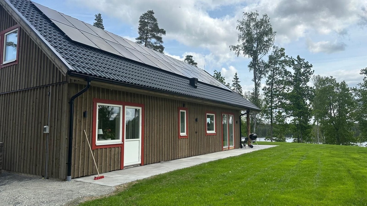Photo of Outdoor in Aseda