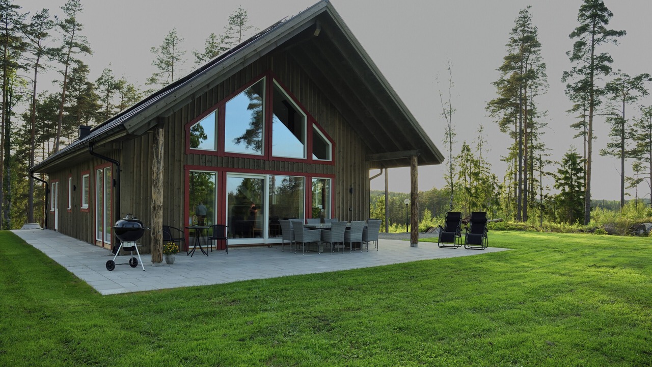 Photo of Outdoor in Aseda