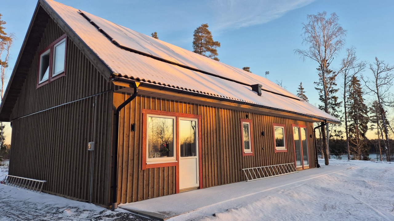 Photo of Outdoor in Aseda
