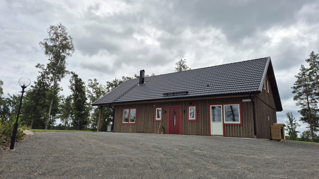 Photo of Outdoor in Aseda