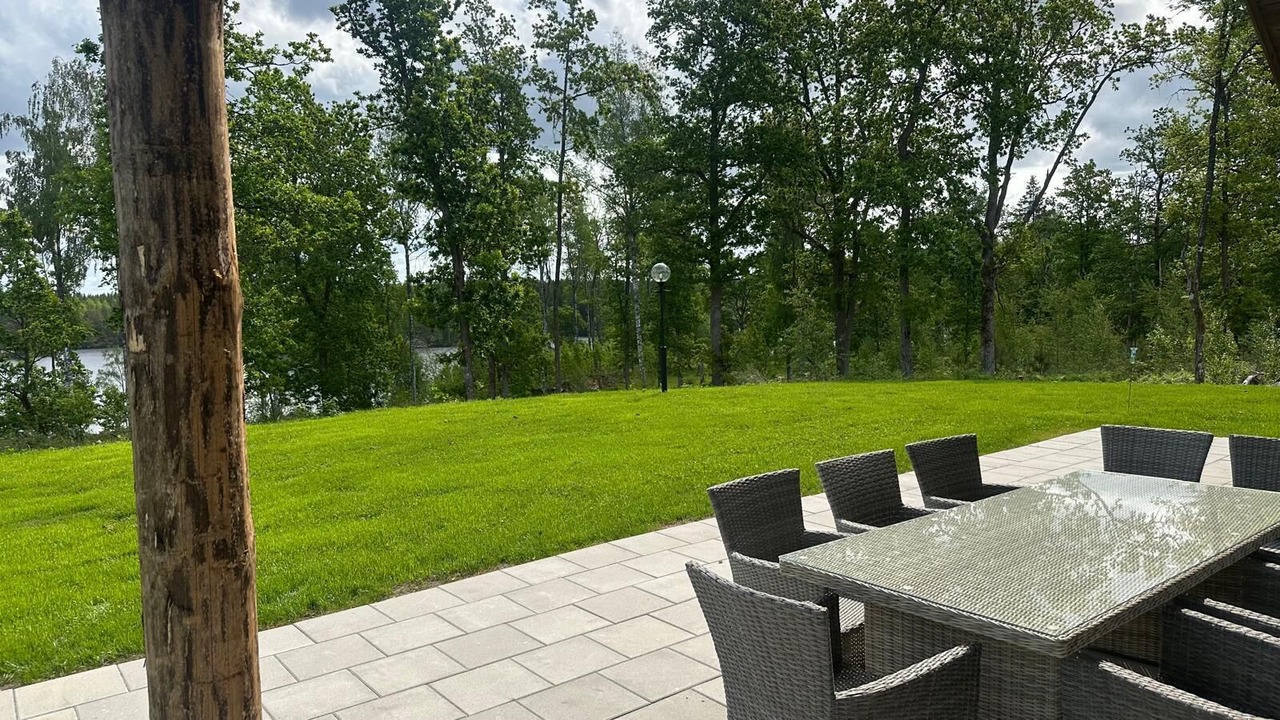 Photo of Outdoor in Aseda