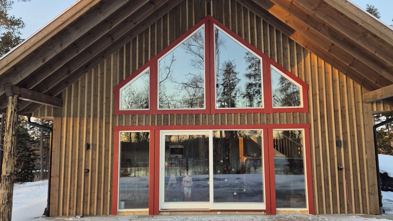 Photo of Outdoor in Aseda