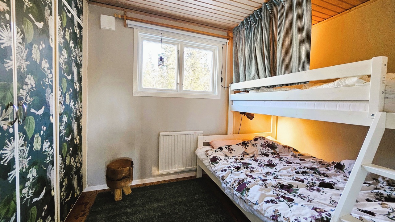 Photo of Bedroom in Idre