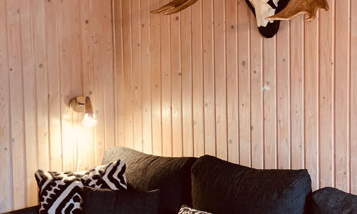 Photo of Livingroom in Idre