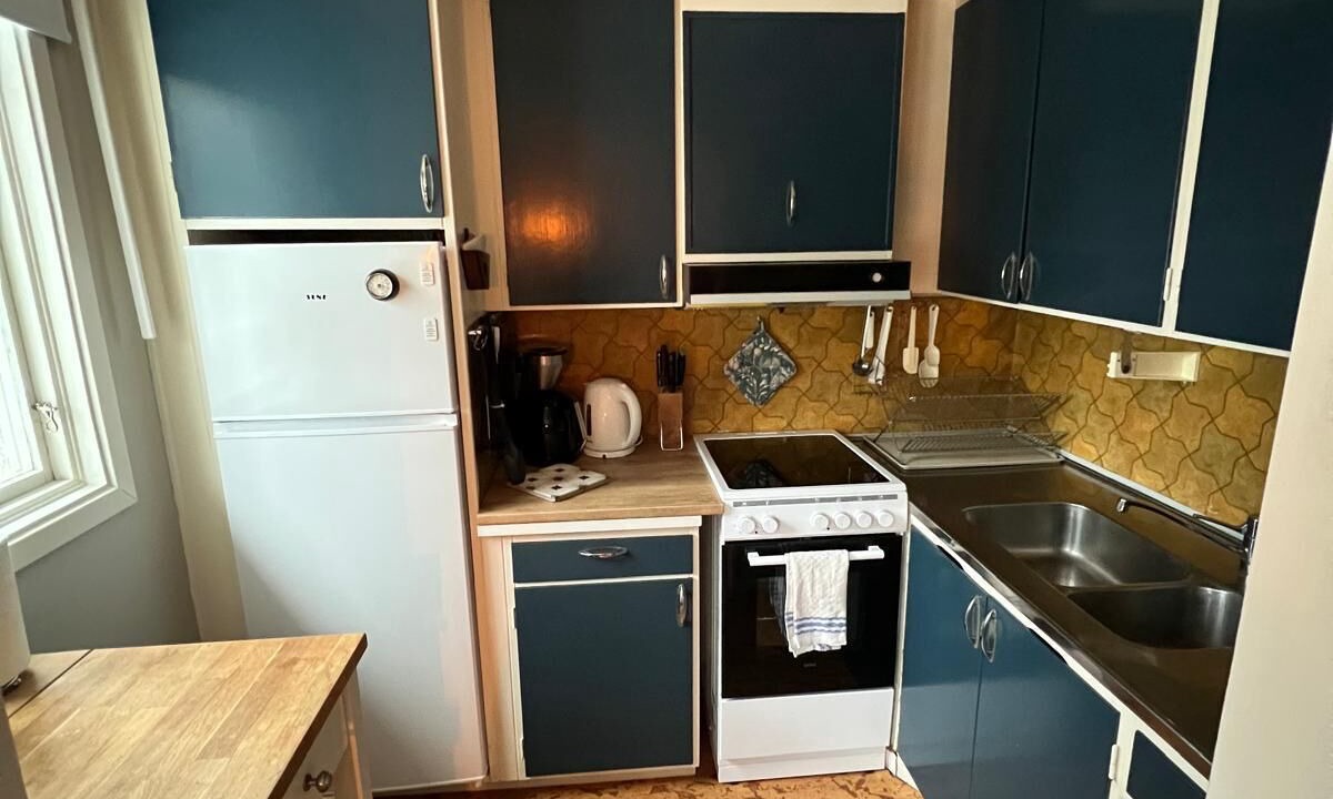 Photo of Kitchen in Idre