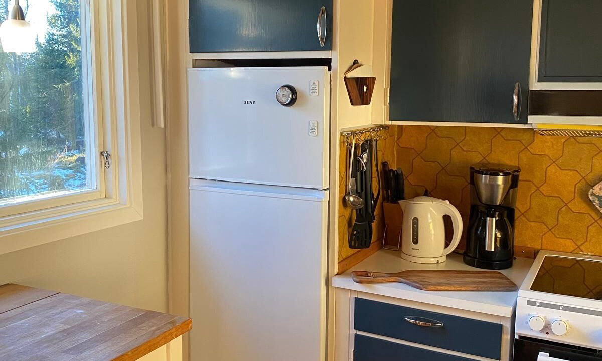 Photo of Kitchen in Idre