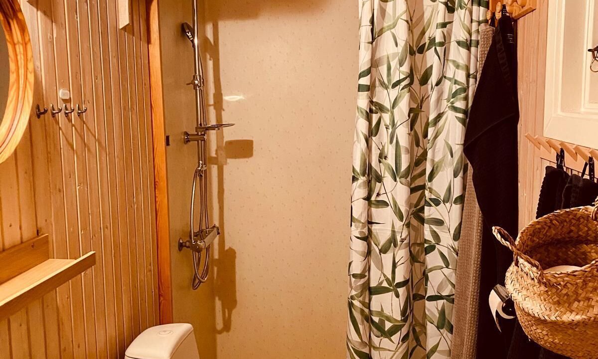 Photo of Bathroom in Idre