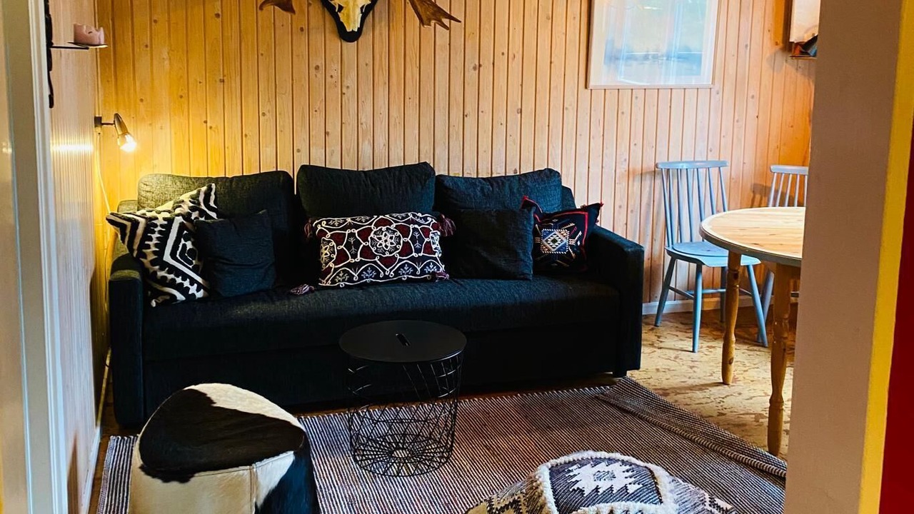 Photo of Livingroom in Idre