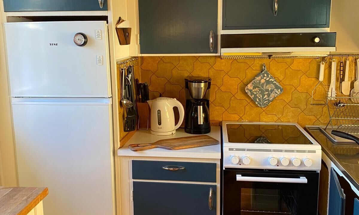 Photo of Kitchen in Idre