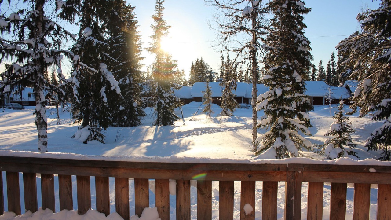 Photo of Outdoor in Idre