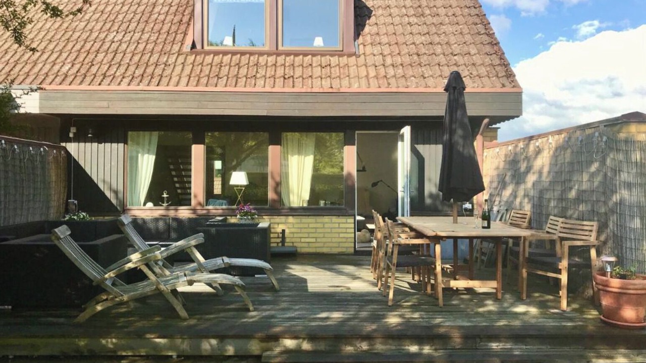 Photo of Outdoor in Bastad