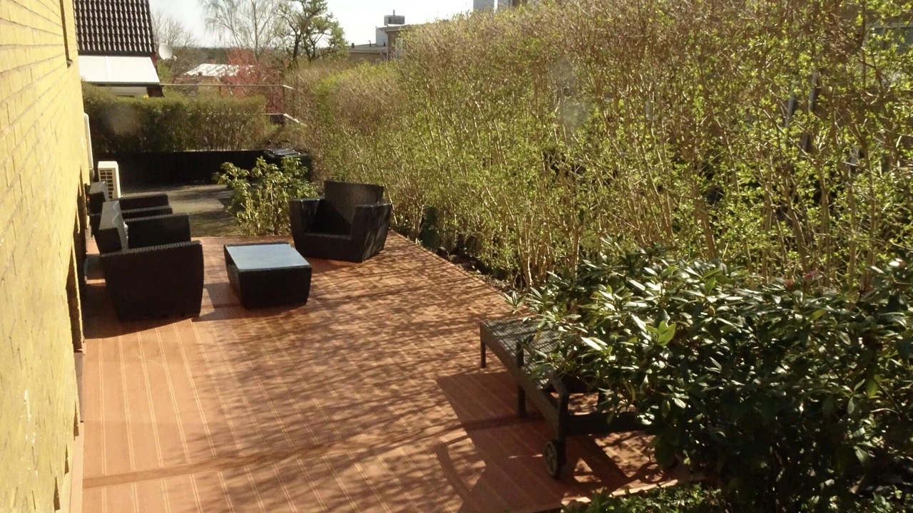 Photo of Patio Balcony in Bastad