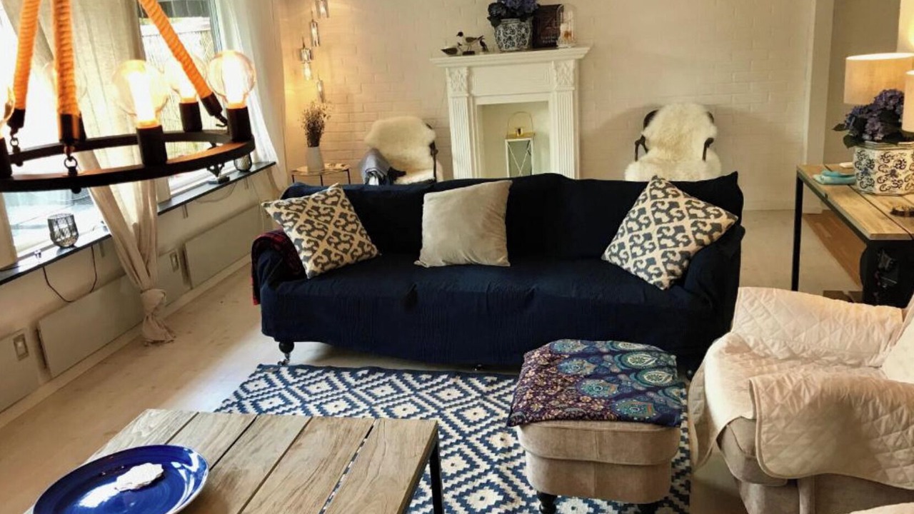 Photo of Livingroom in Bastad