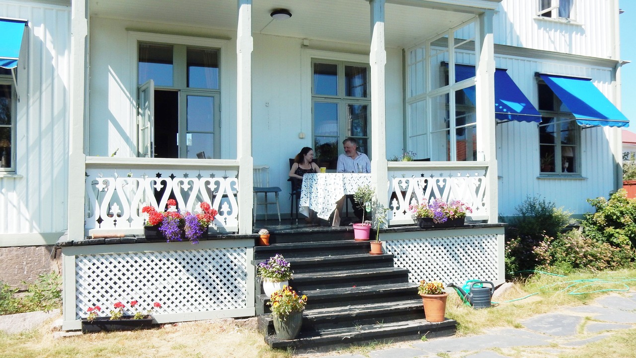Photo of Outdoor in Sunne