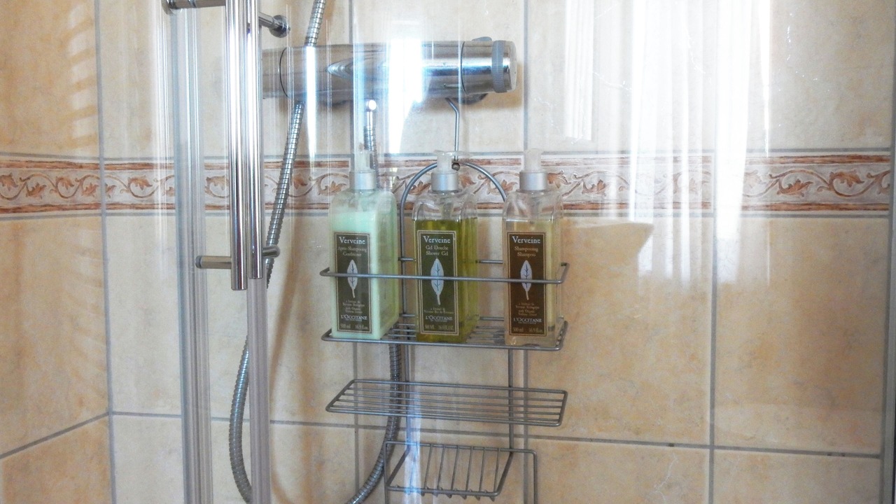 Photo of Bathroom in Sunne