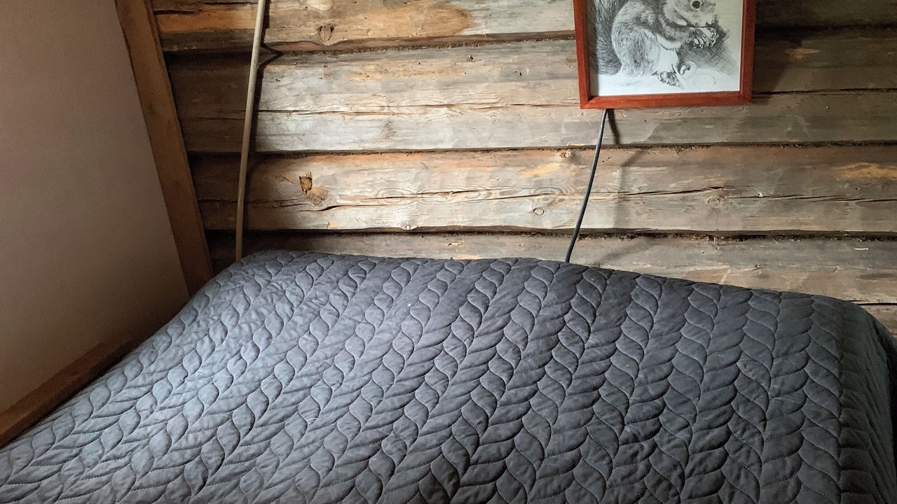 Photo of Bedroom in Orsa