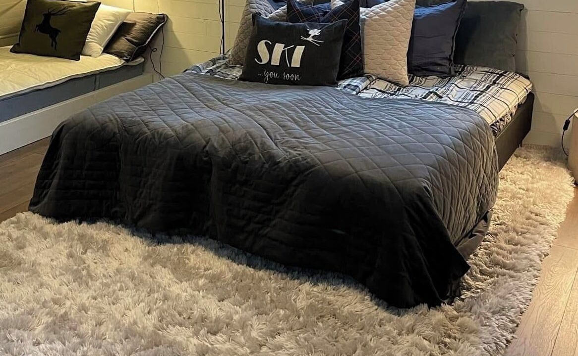 Photo of Bedroom in Orsa