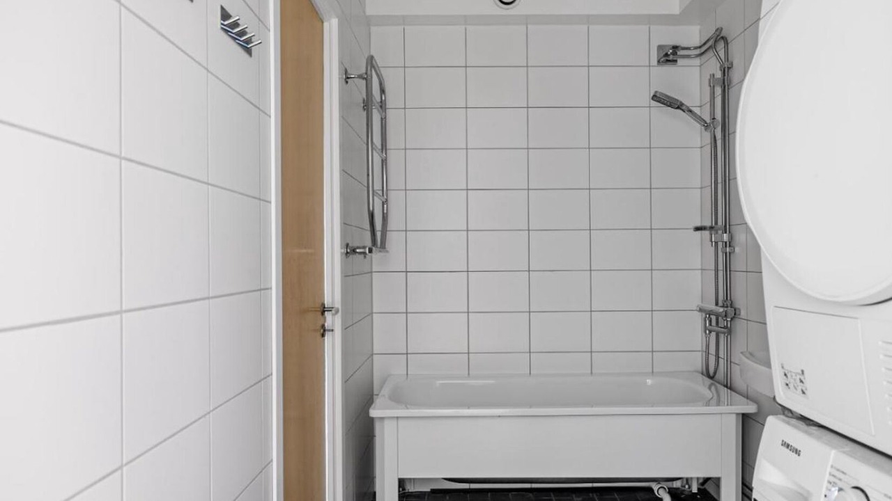 Photo of Bathroom in Sundbyberg Municipality