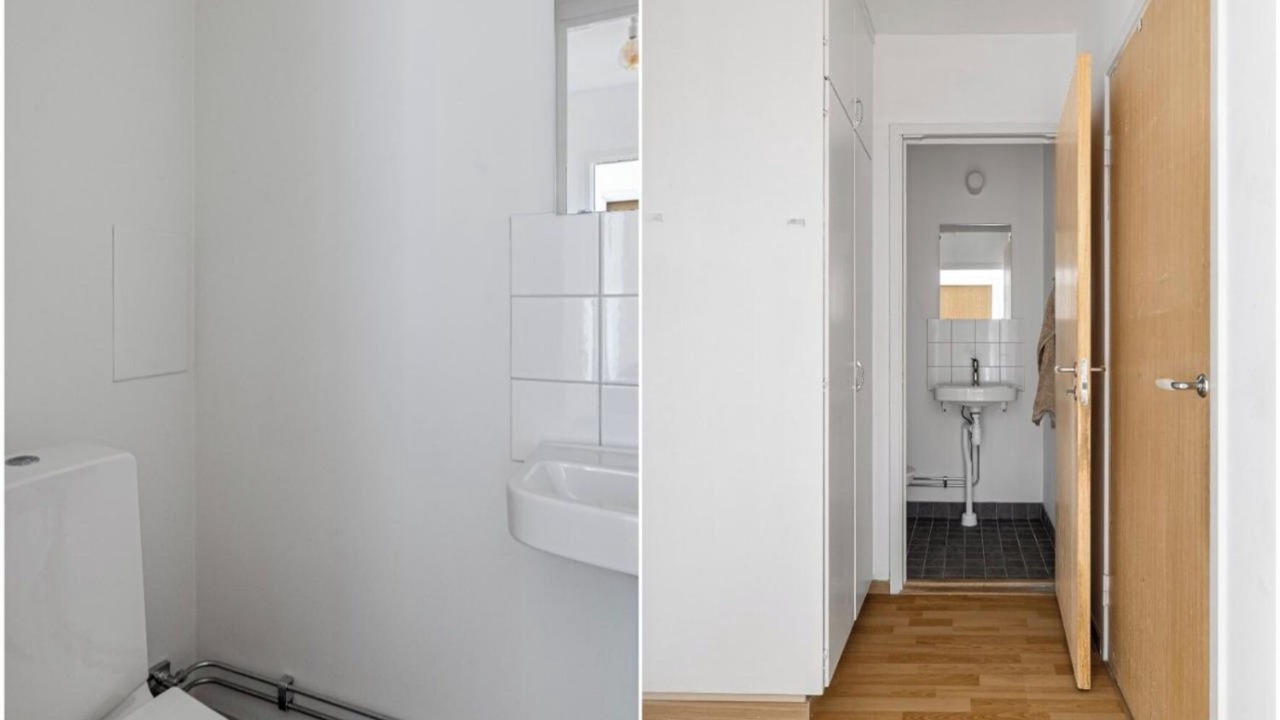 Photo of Bathroom in Sundbyberg Municipality