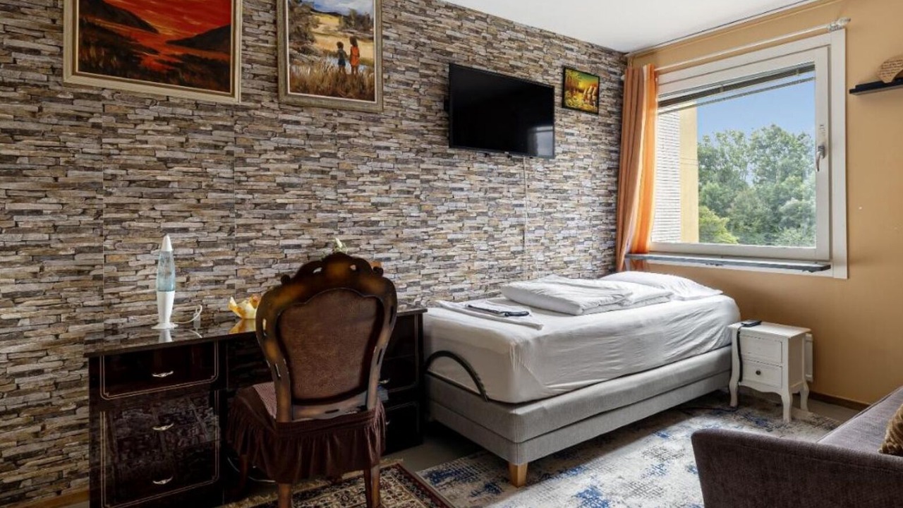 Photo of Bedroom in Sundbyberg Municipality