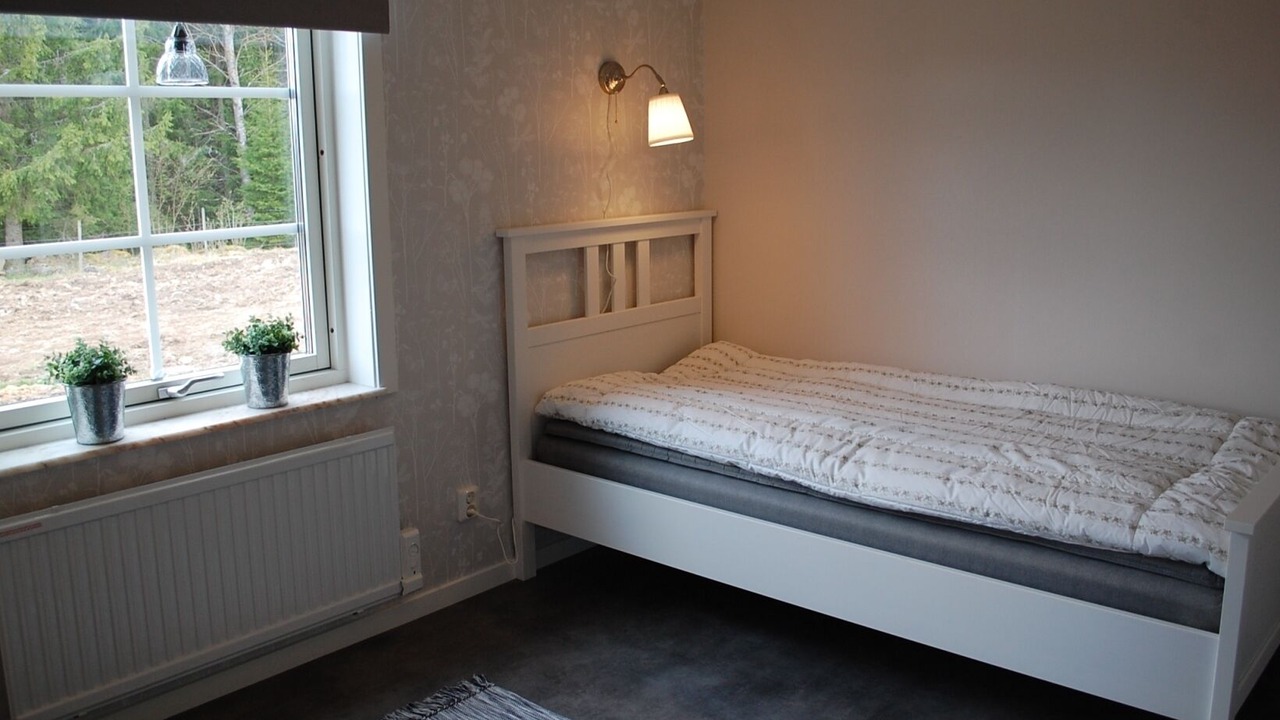 Photo of Bedroom in Osterbymo