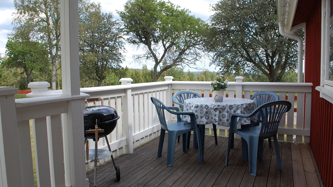 Photo of Outdoor in Osterbymo