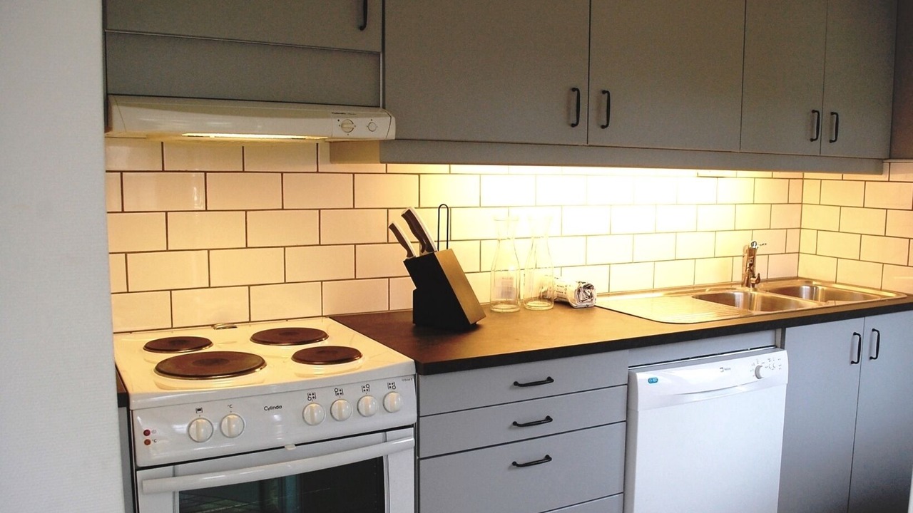 Photo of Kitchen in Osterbymo