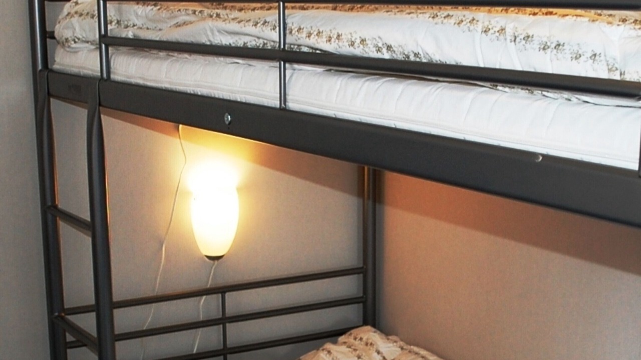Photo of Bedroom in Osterbymo