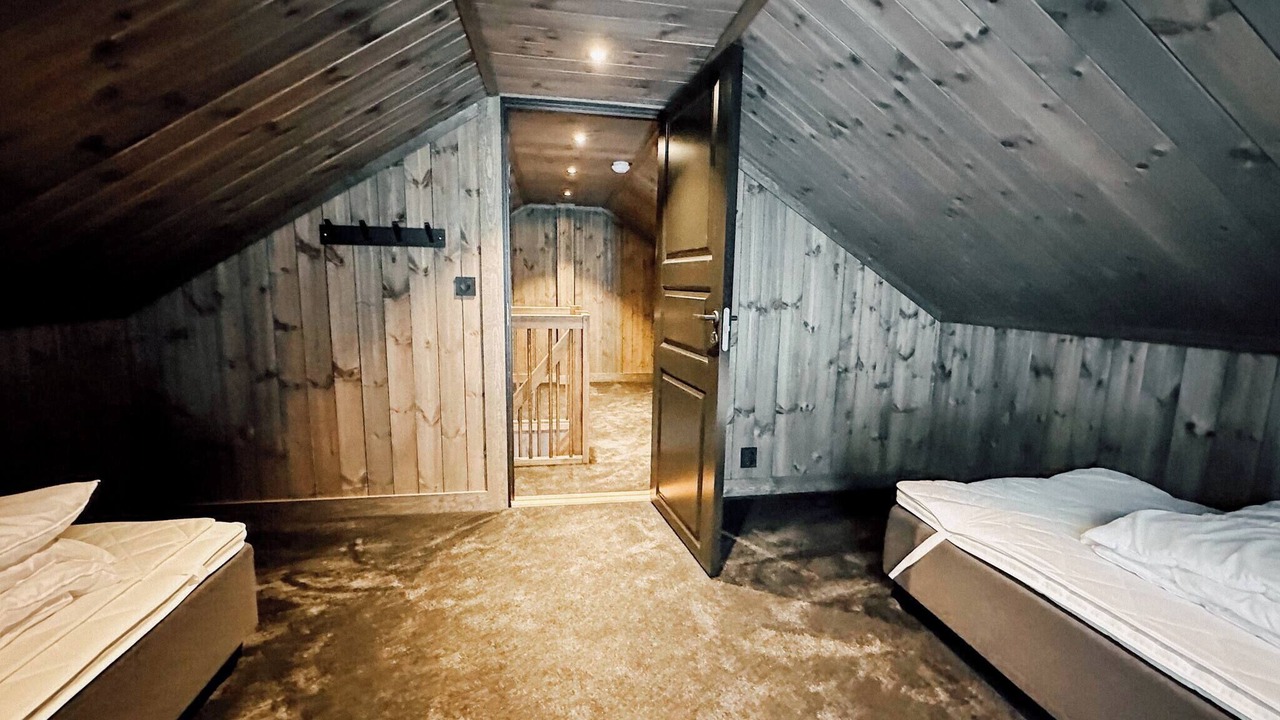 Photo of Bedroom in Gol Municipality