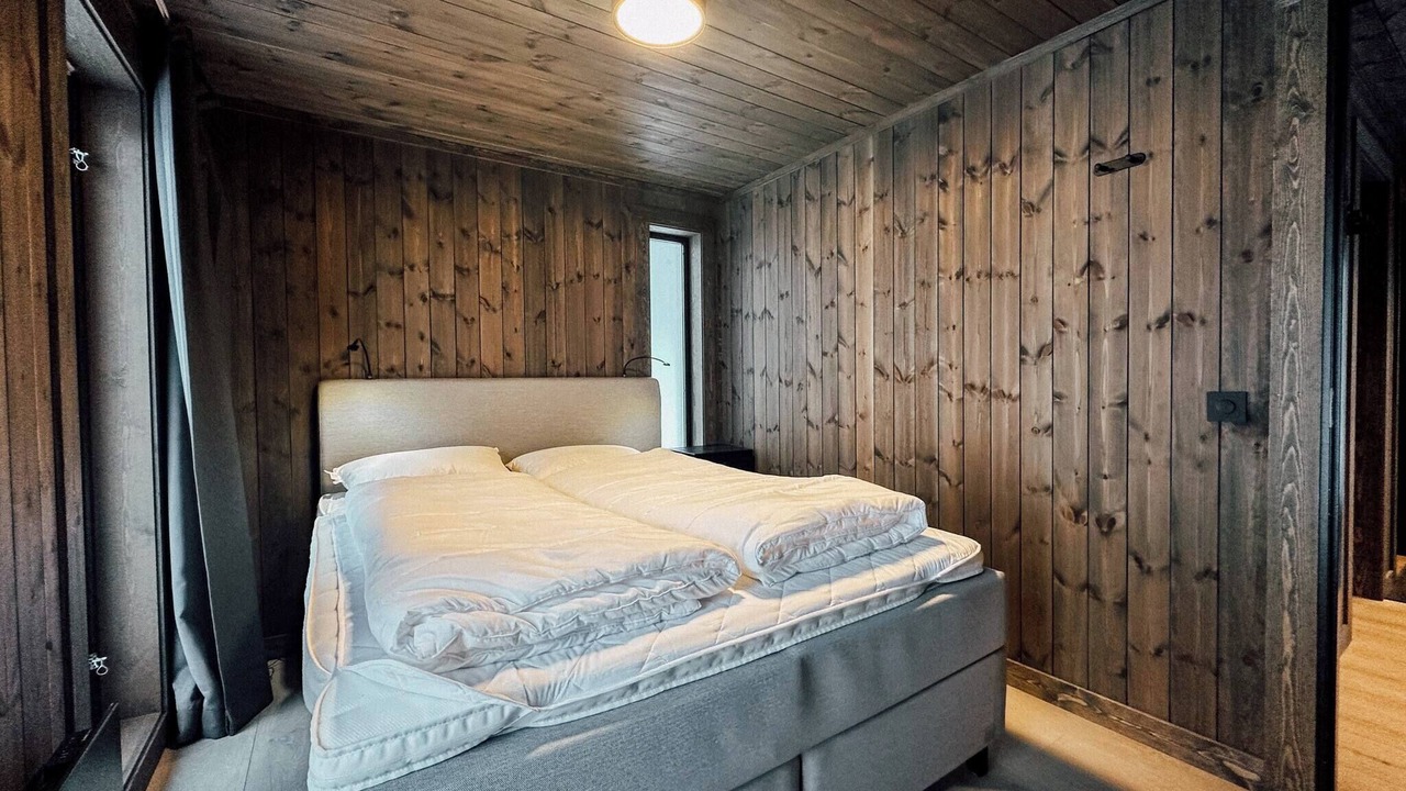 Photo of Bedroom in Gol Municipality