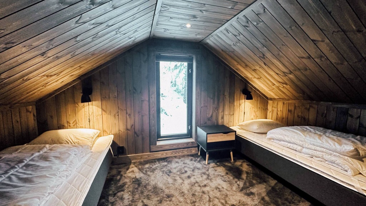 Photo of Bedroom in Gol Municipality