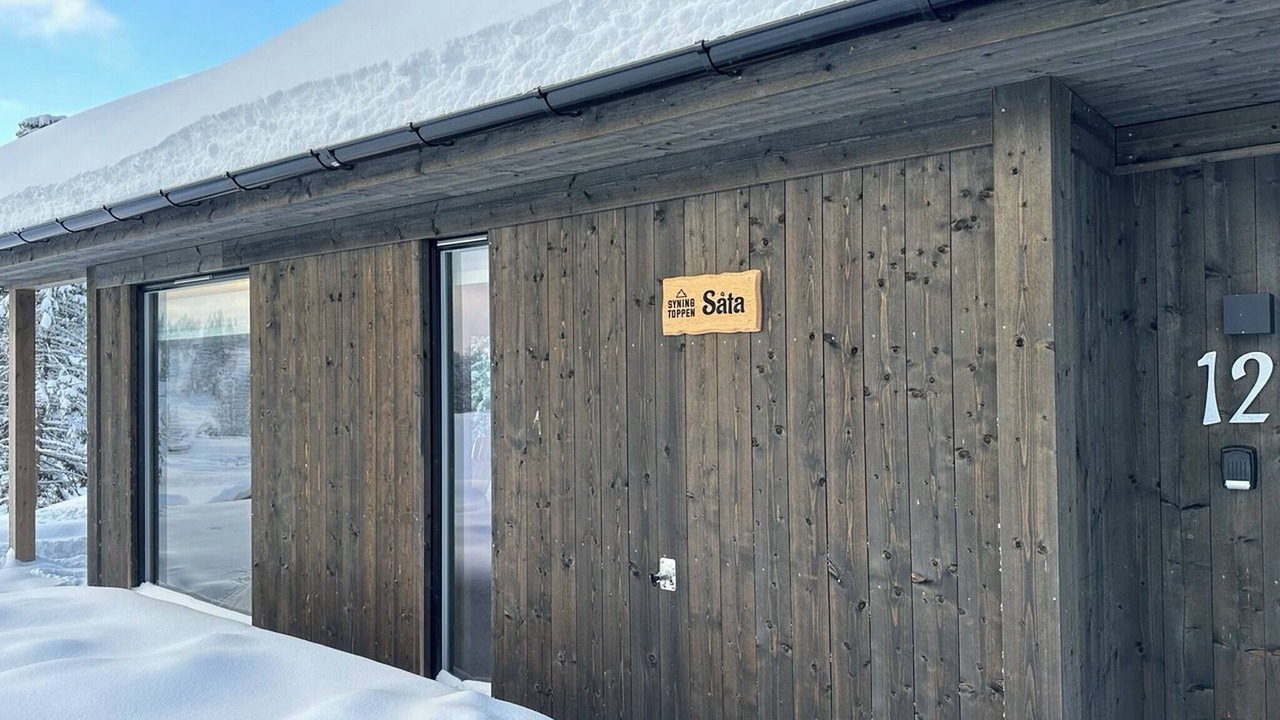 Photo of Outdoor in Gol Municipality