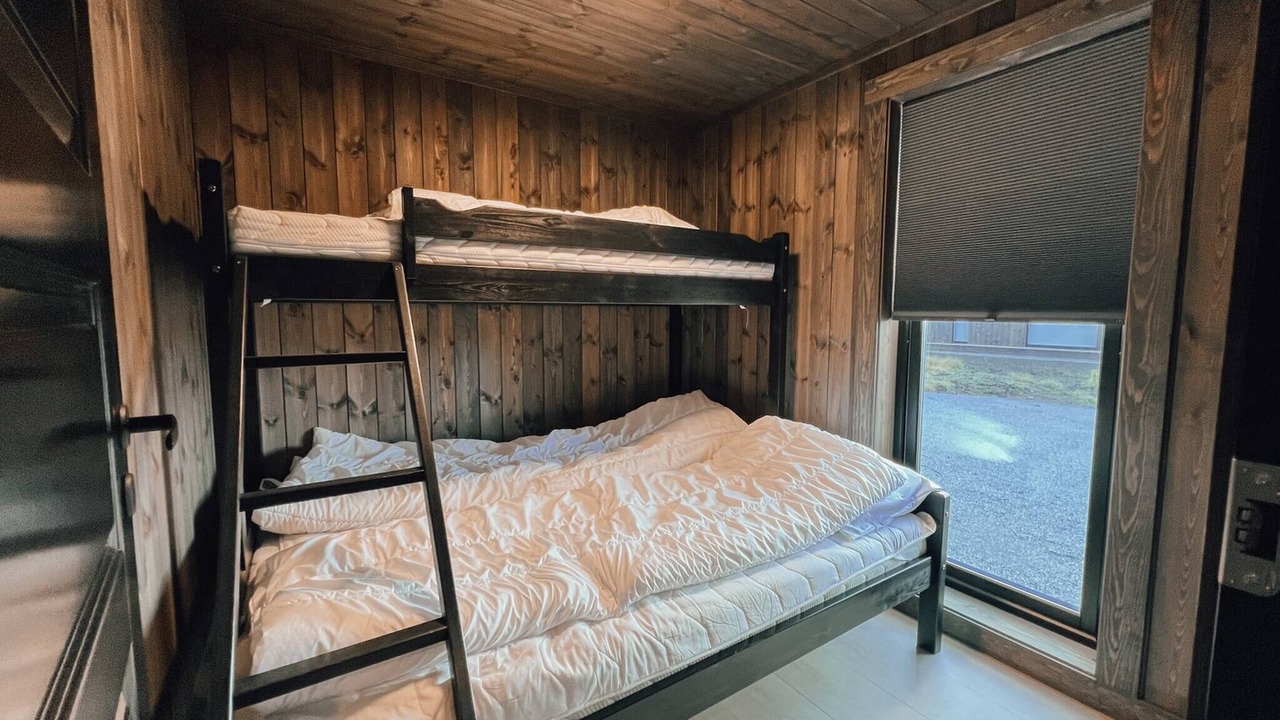 Photo of Bedroom in Gol Municipality