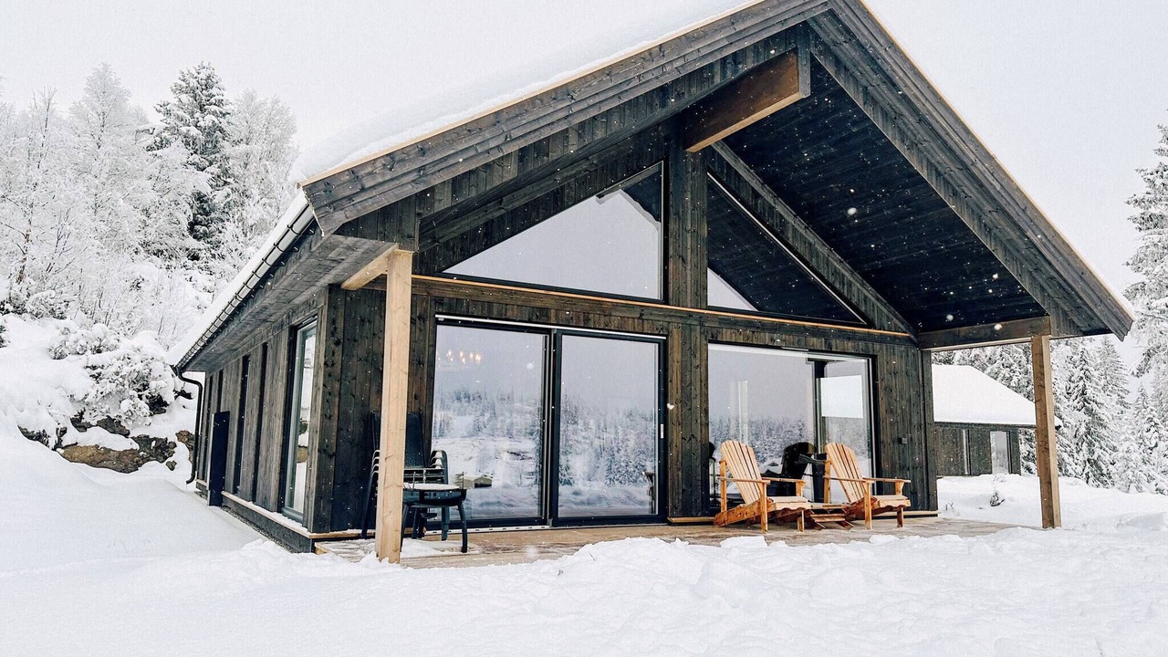 Photo of Outdoor in Gol Municipality