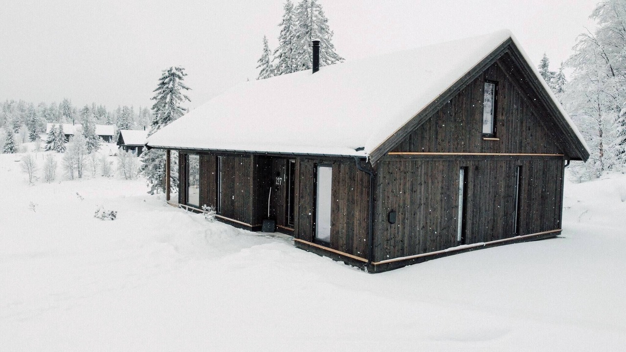 Photo of Outdoor in Gol Municipality