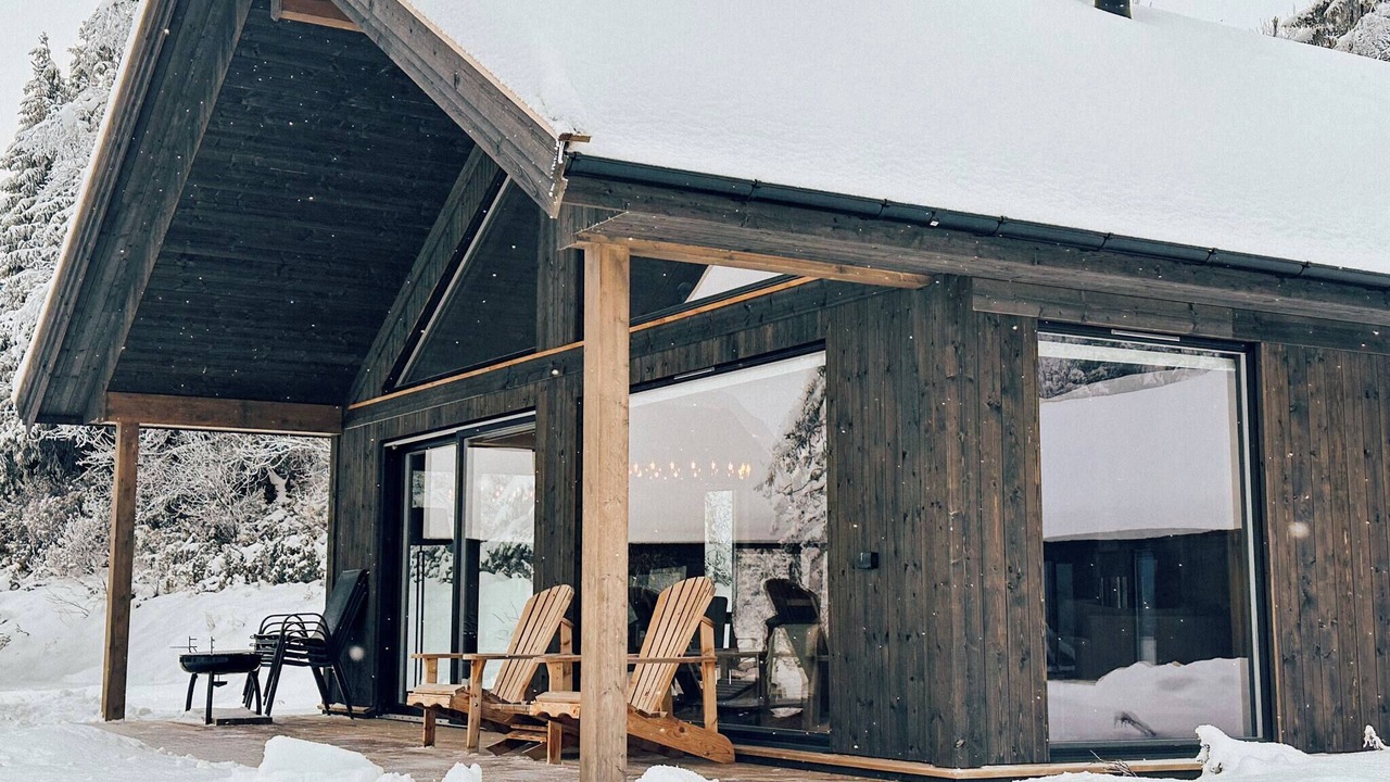 Photo of Patio Balcony in Gol Municipality