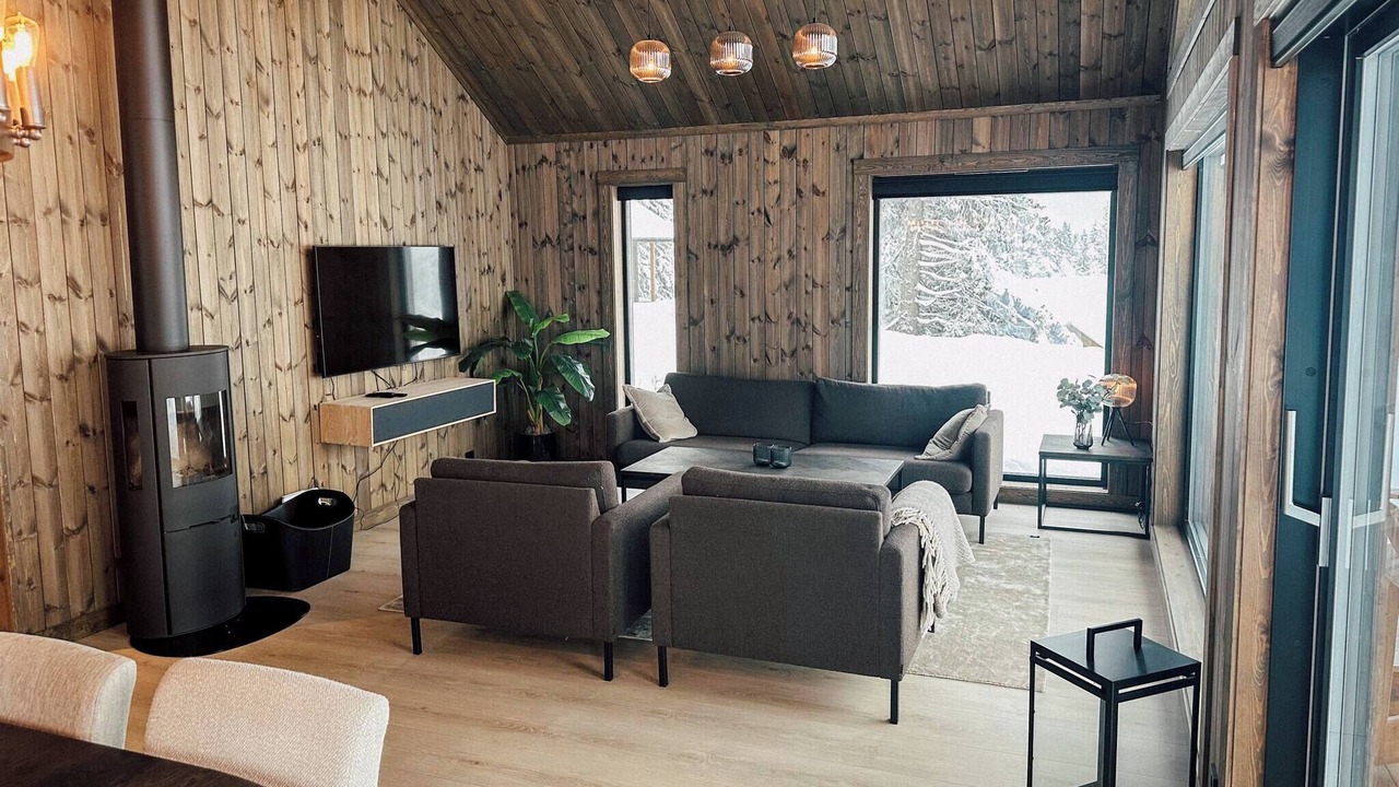 Photo of Livingroom in Gol Municipality