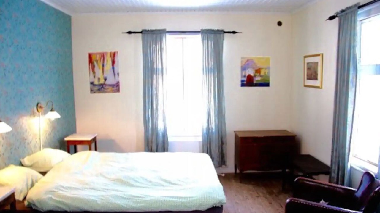 Photo of Bedroom in Vanern