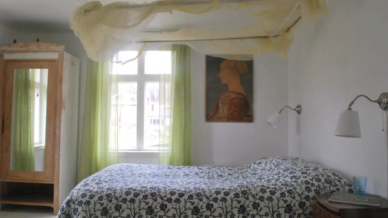 Photo of Bedroom in Vanern
