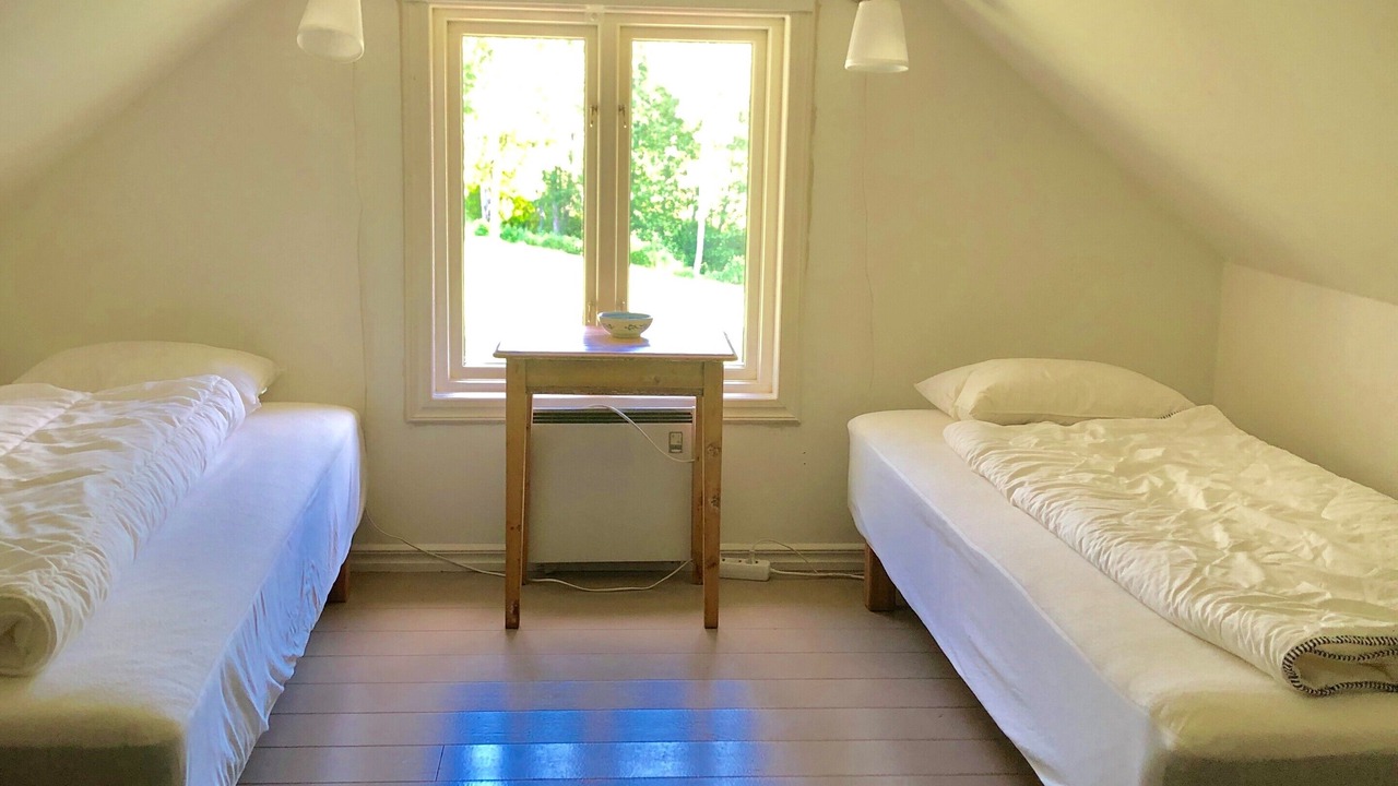 Photo of Bedroom in Vanern
