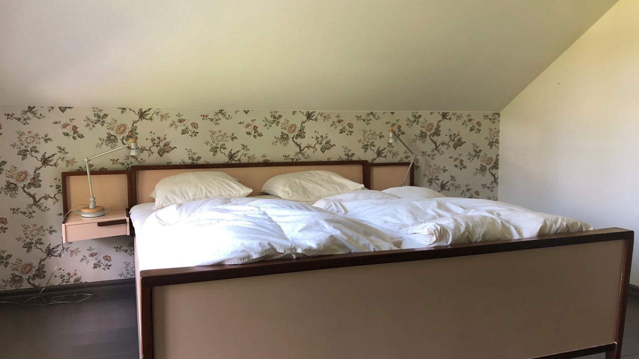 Photo of Bedroom in Vanern