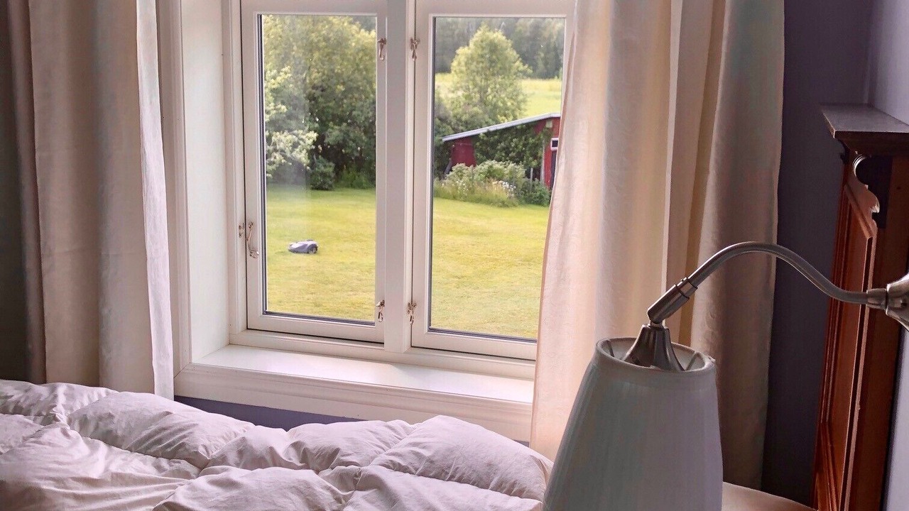 Photo of Bedroom in Vanern