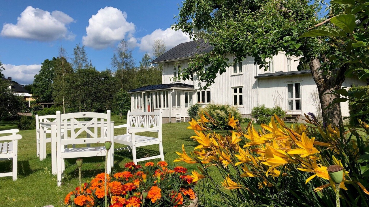 Photo of Patio Balcony in Vanern