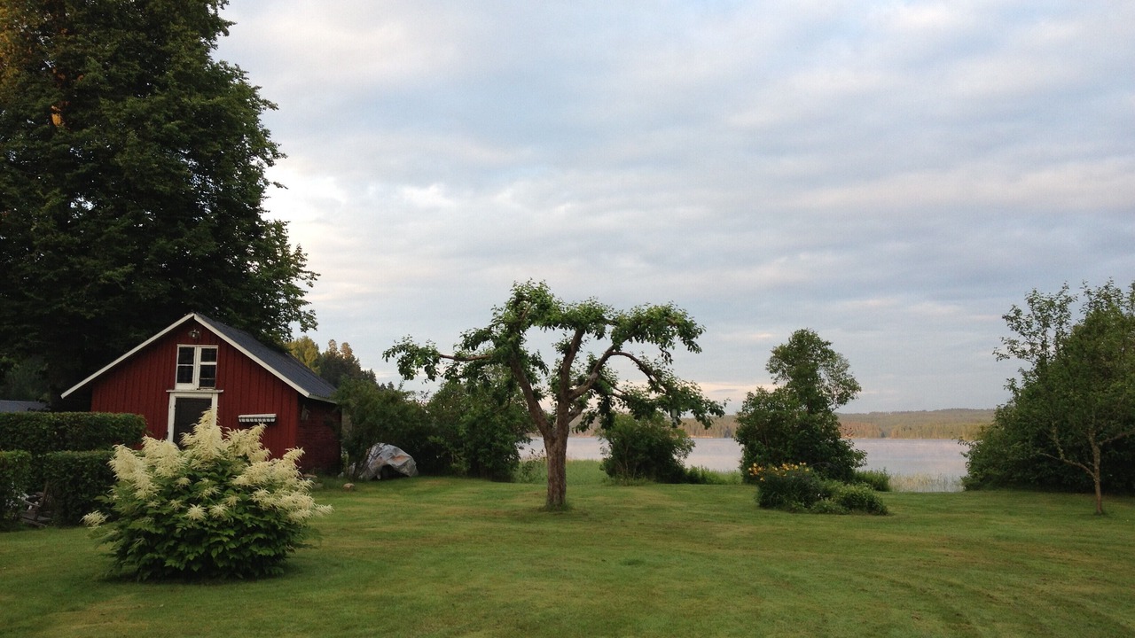 Photo of Outdoor in Vanern