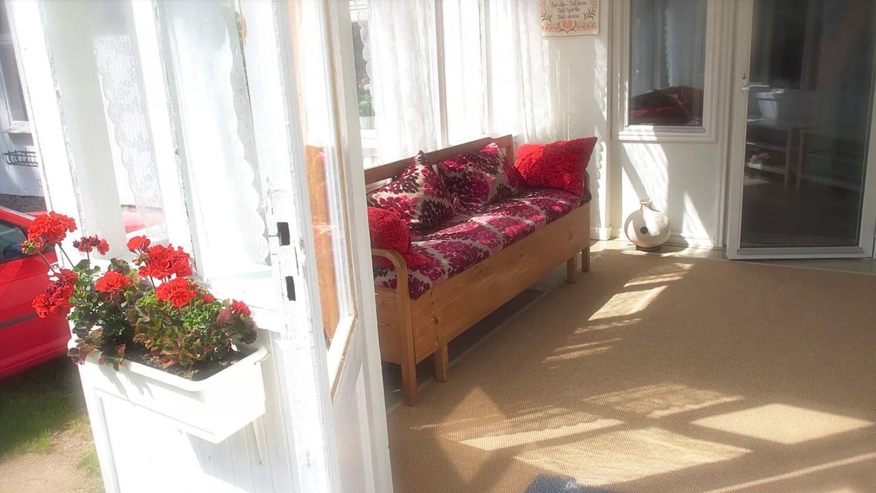 Photo of Patio Balcony in Vanern