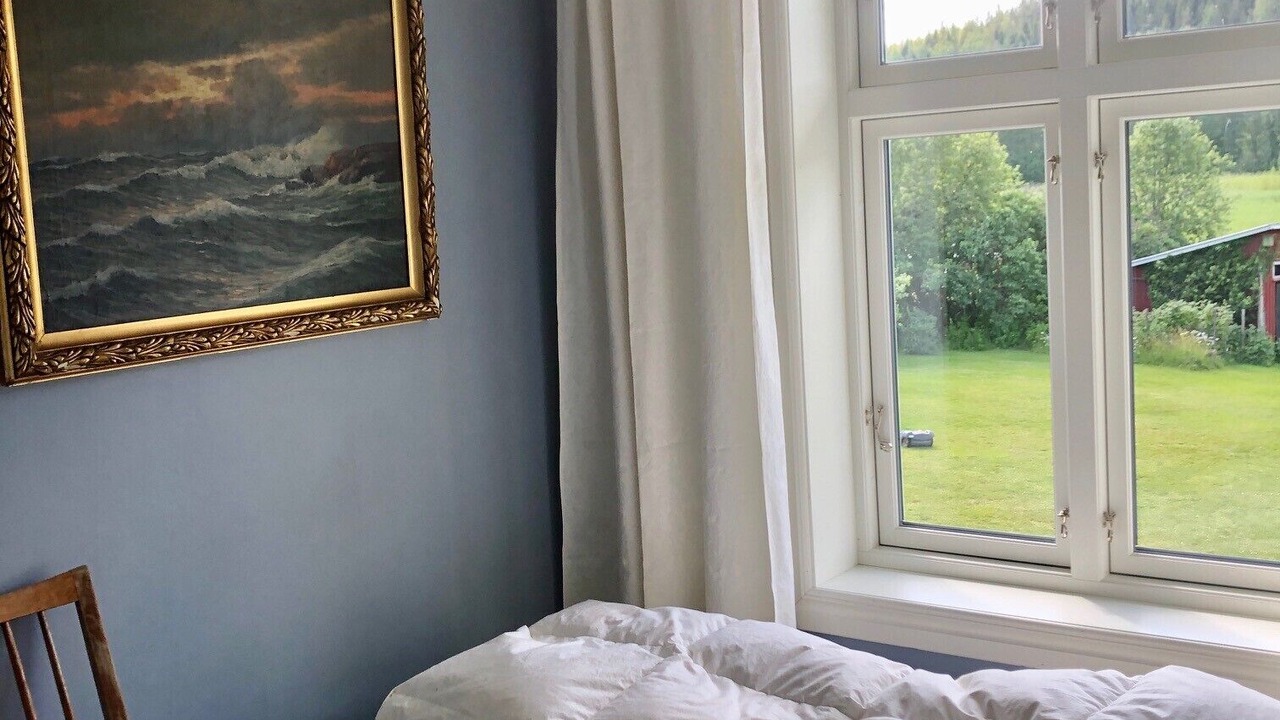 Photo of Bedroom in Vanern
