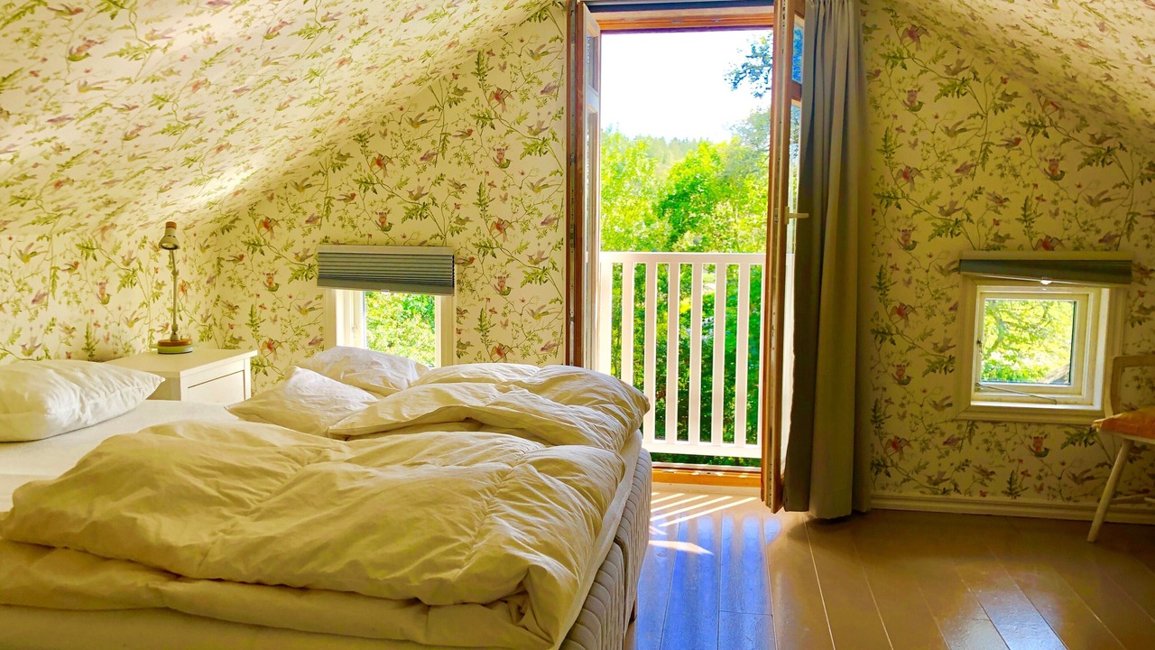 Photo of Bedroom in Vanern