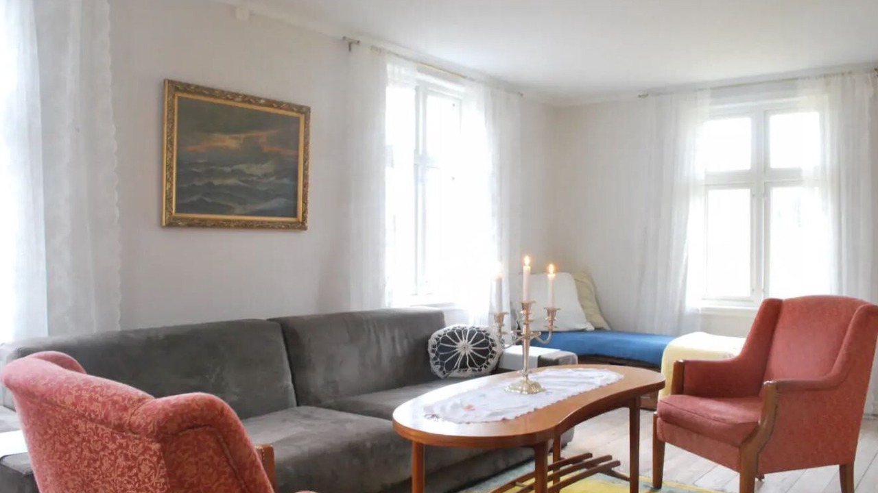 Photo of Livingroom in Vanern