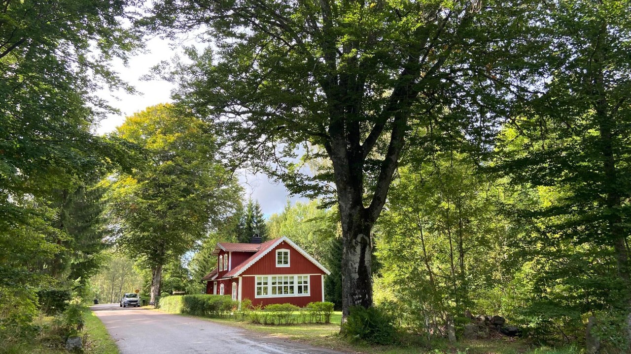 Photo of Outdoor in Hallaryd