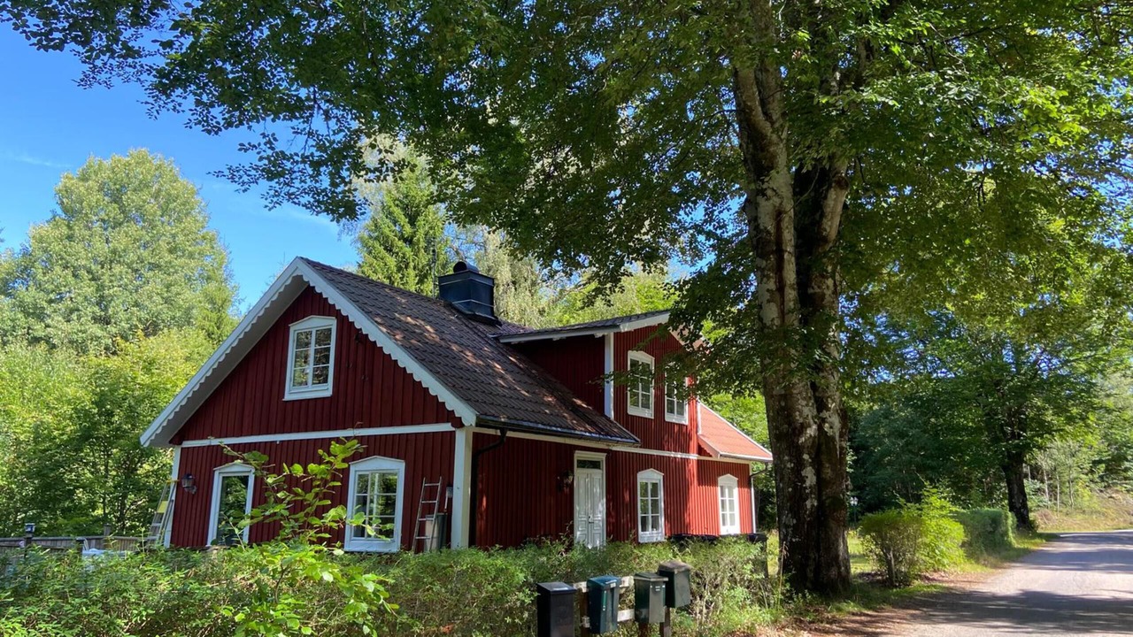 Photo of Outdoor in Hallaryd